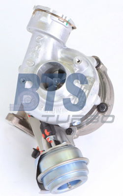 Turbocompresseur, suralimentation ORIGINAL